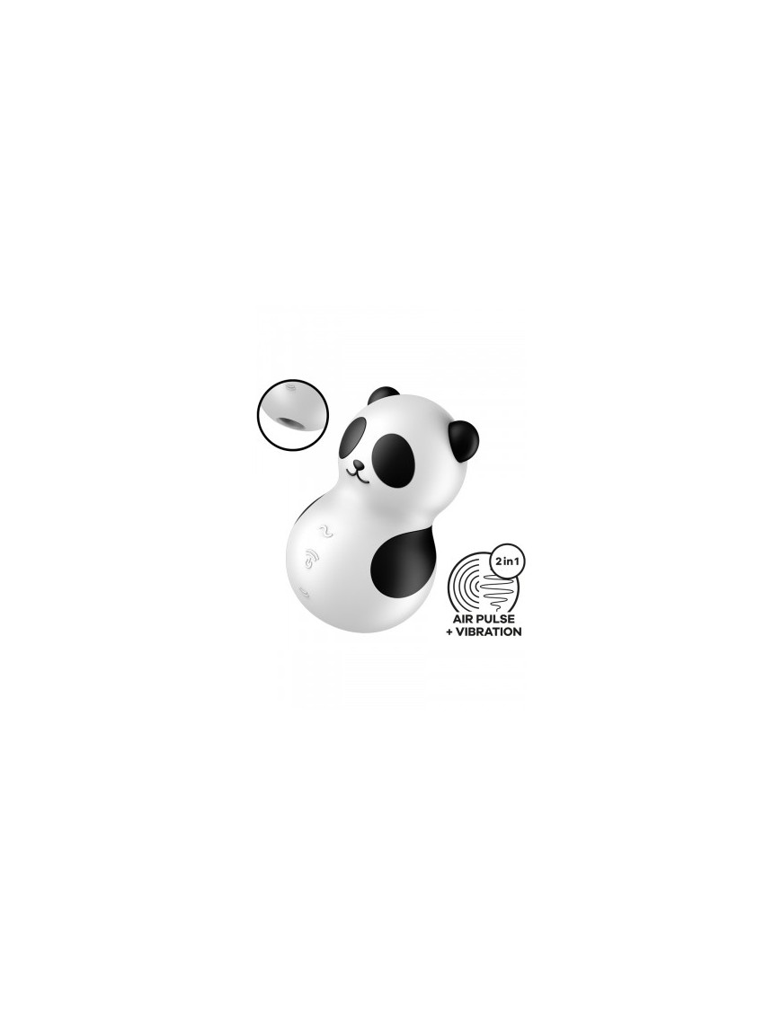Stimulateur Pocket Panda - Satisfyer