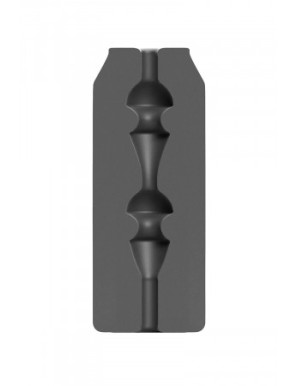 Masturbateur Energy - All Black