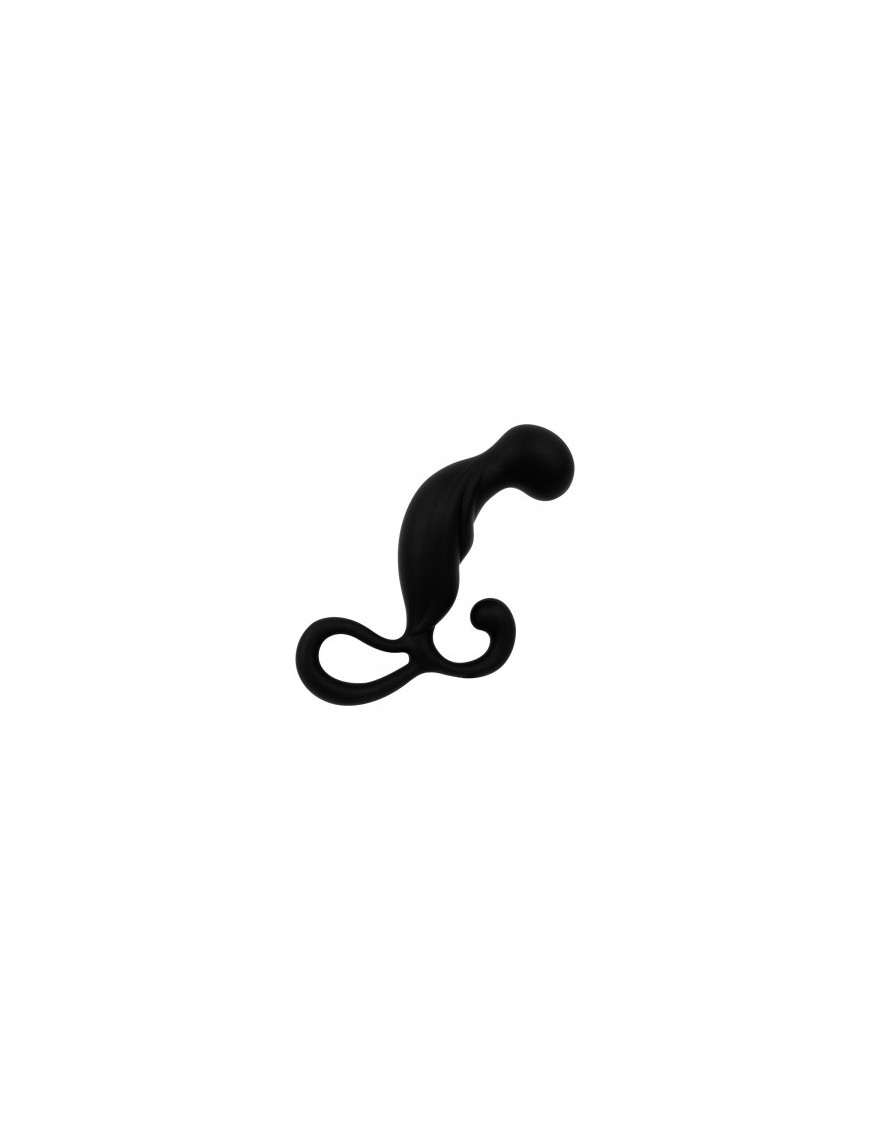 Stimulateur anal P-Curve - Litolu