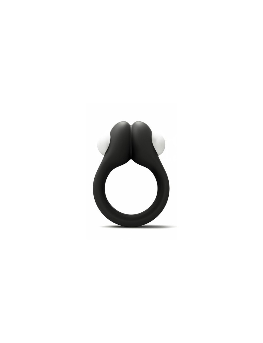 Cockring vibrant Zippy - Wooomy