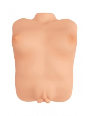 Masturbateur vagin et seins - Shake