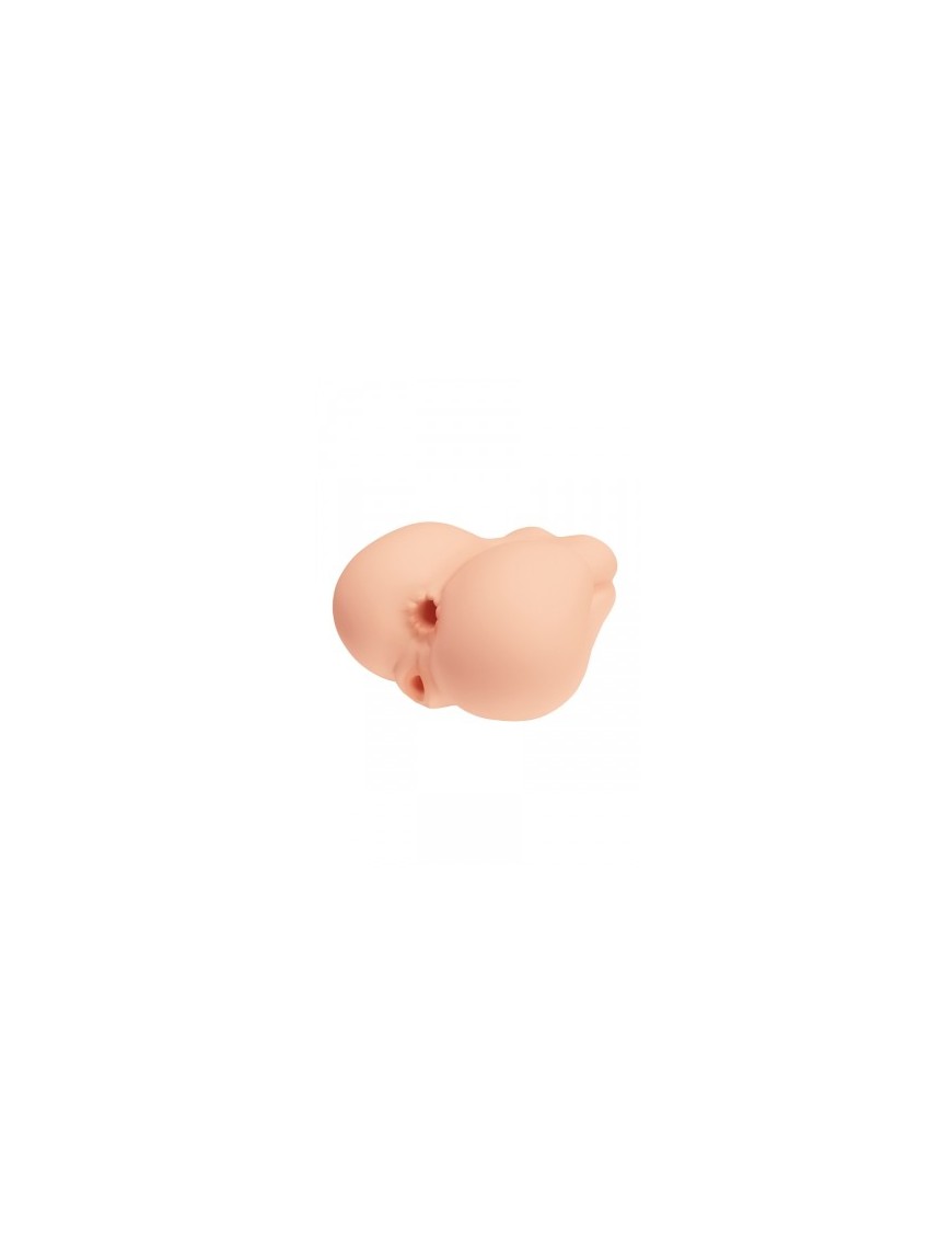 Masturbateur vagin et anus - Shake