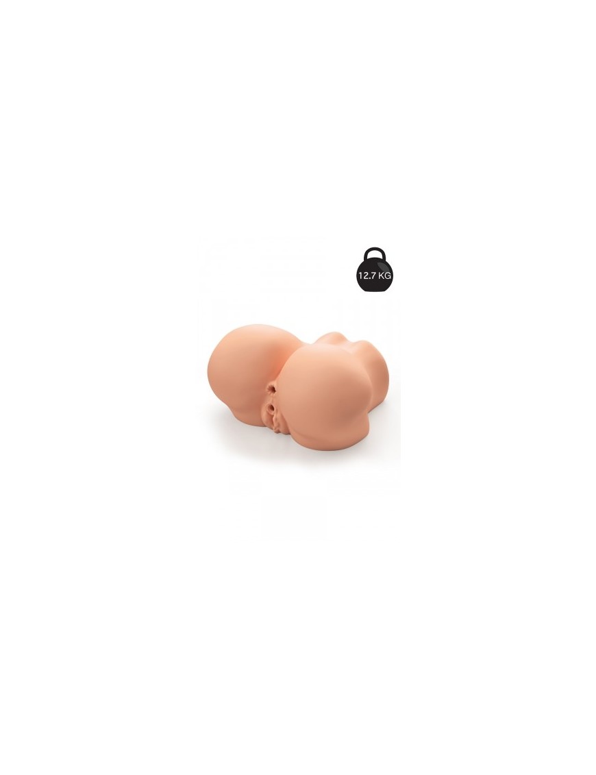 Fessier Kim Big Ass and Pussy 12,7kg - Shake