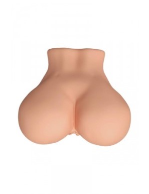 Fessier Kim Big Ass and Pussy 12,7kg - Shake