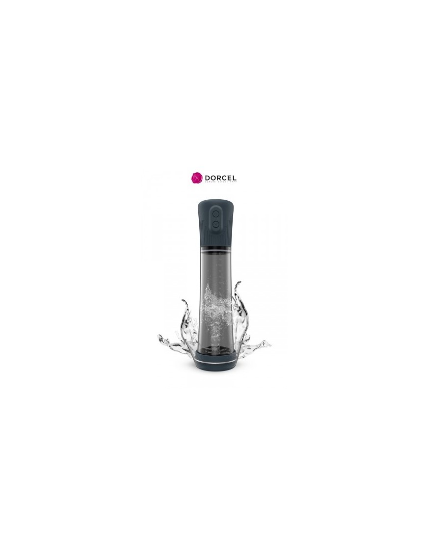 Pompe à pénis Hydro Pump - Dorcel