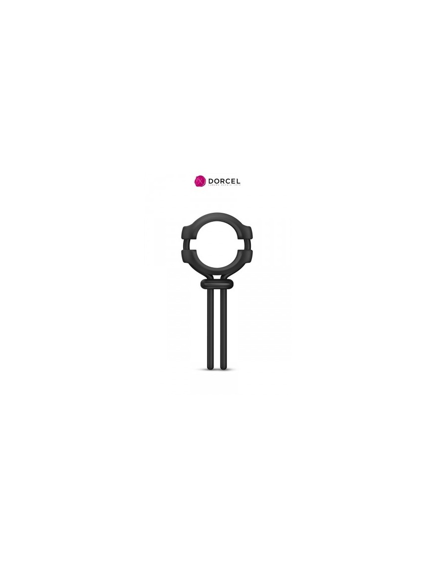 Anneau ajustable Fit ring - Dorcel