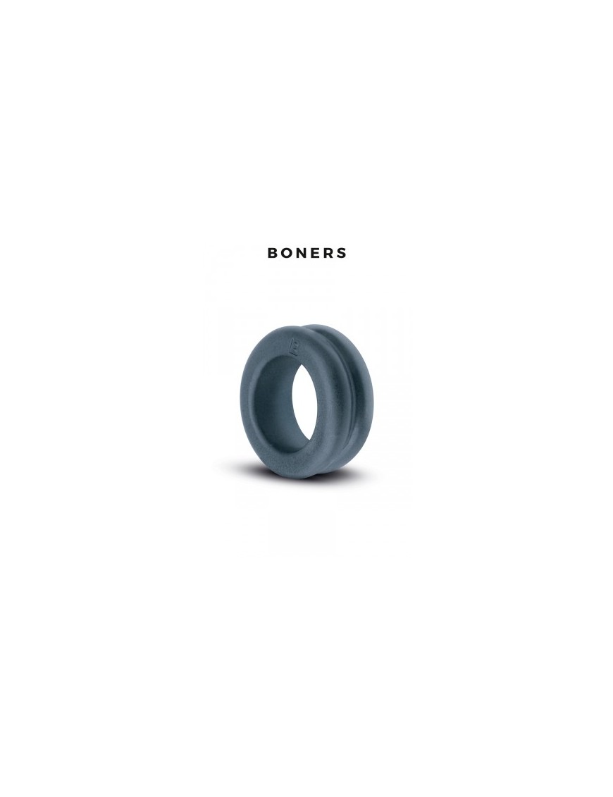 Cockring Ribbed - Boners