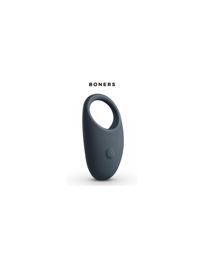 Cock Ring vibrant - Boners