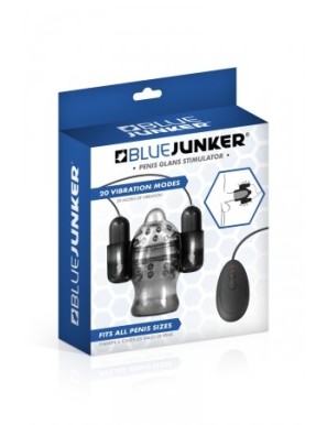 Stimulateur de gland vibrant