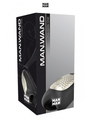 Masturbateur masculin Pulsion One - Man Wan