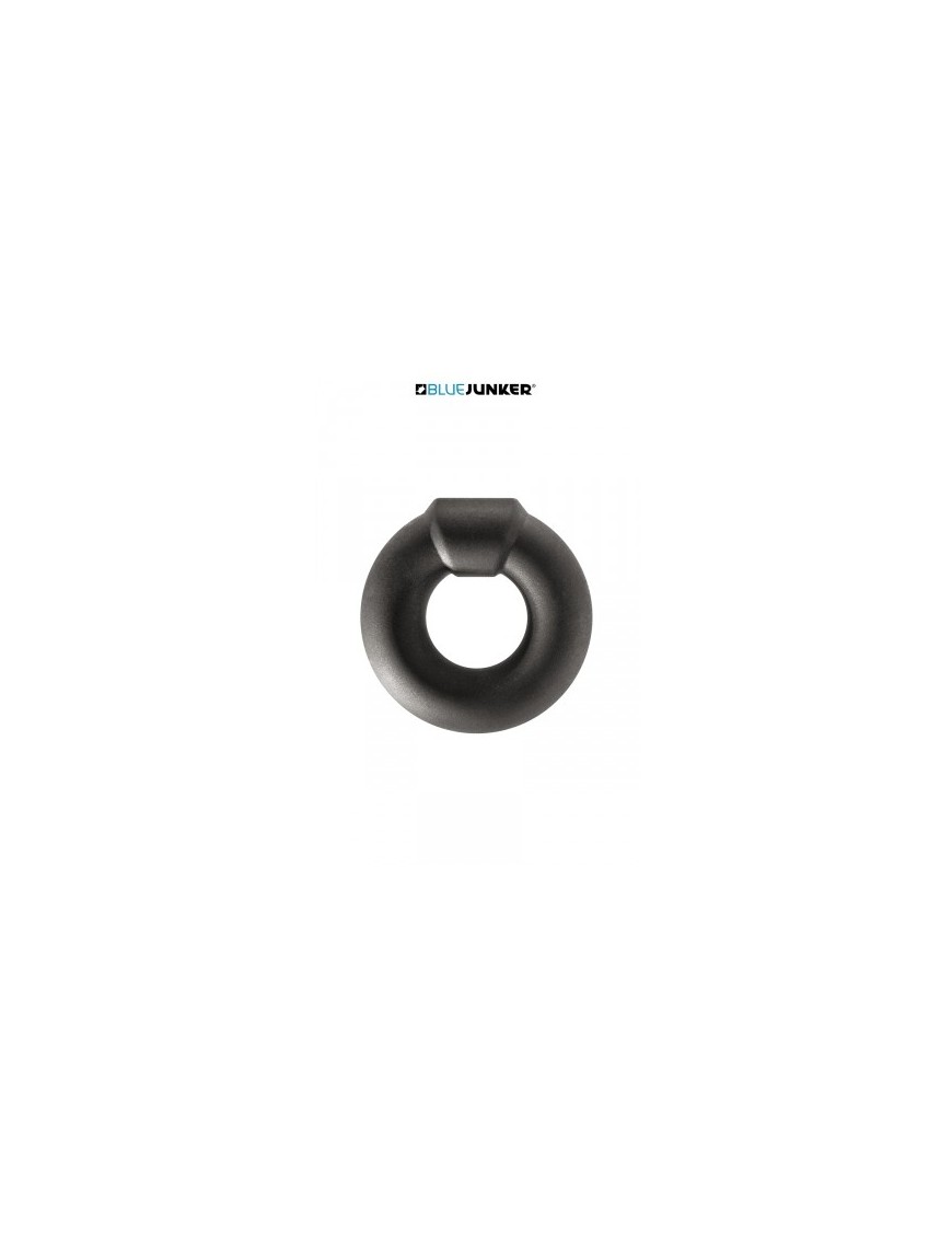 Cockring épais silicone - Blue Junker