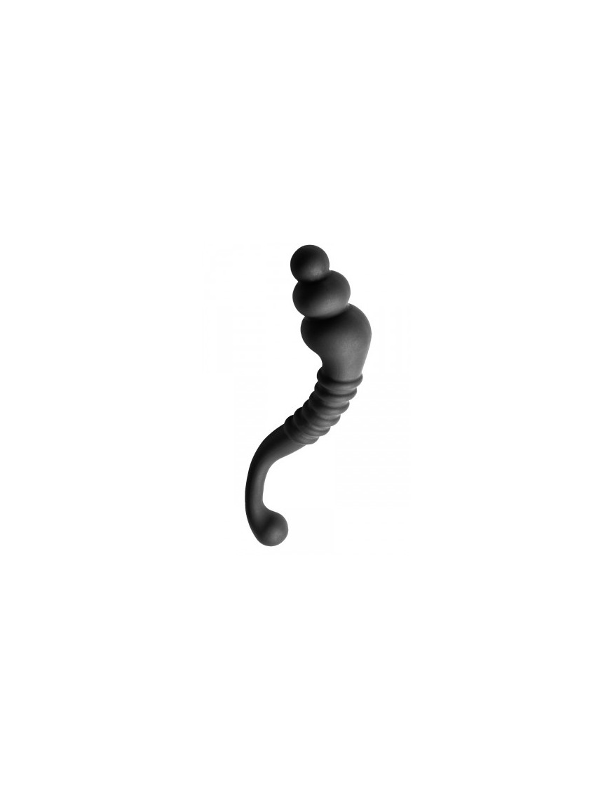 Stimulateur anal Malesation Various