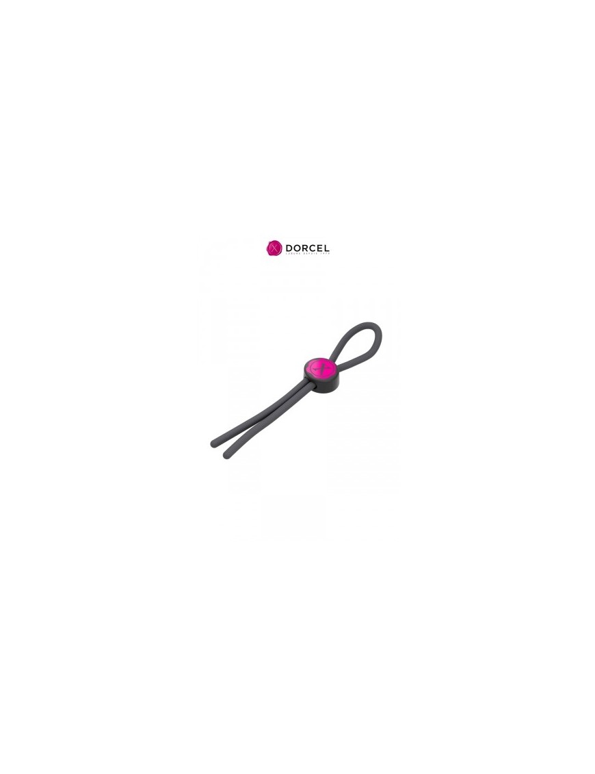 Cockring lasso ajustable Mr Dorcel