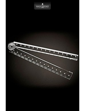 Extenseur de pénis Male Edge Basic