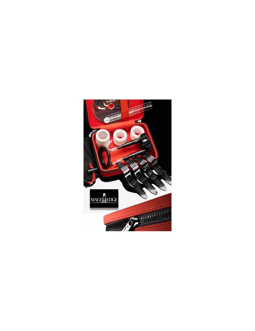 Extenseur de pénis Male Edge Pro
