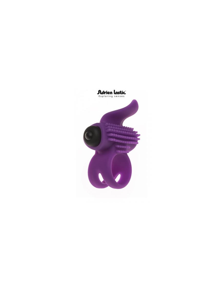Bullet Lastic ring