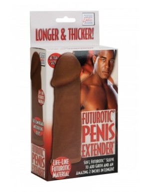 Extenseur de Penis Futurotic