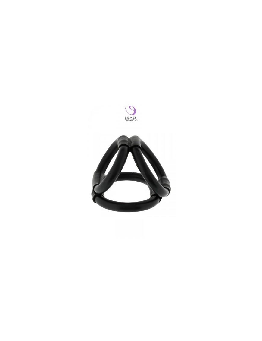 Cock Cage Tri ring