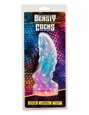 Gode Mystic Dragon - Beasty Cocks