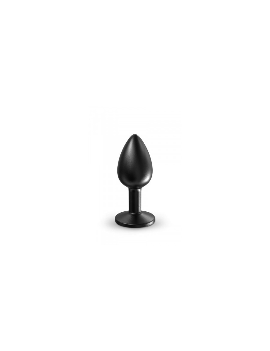 Plug anal en métal Onix Plug S - Dorcel