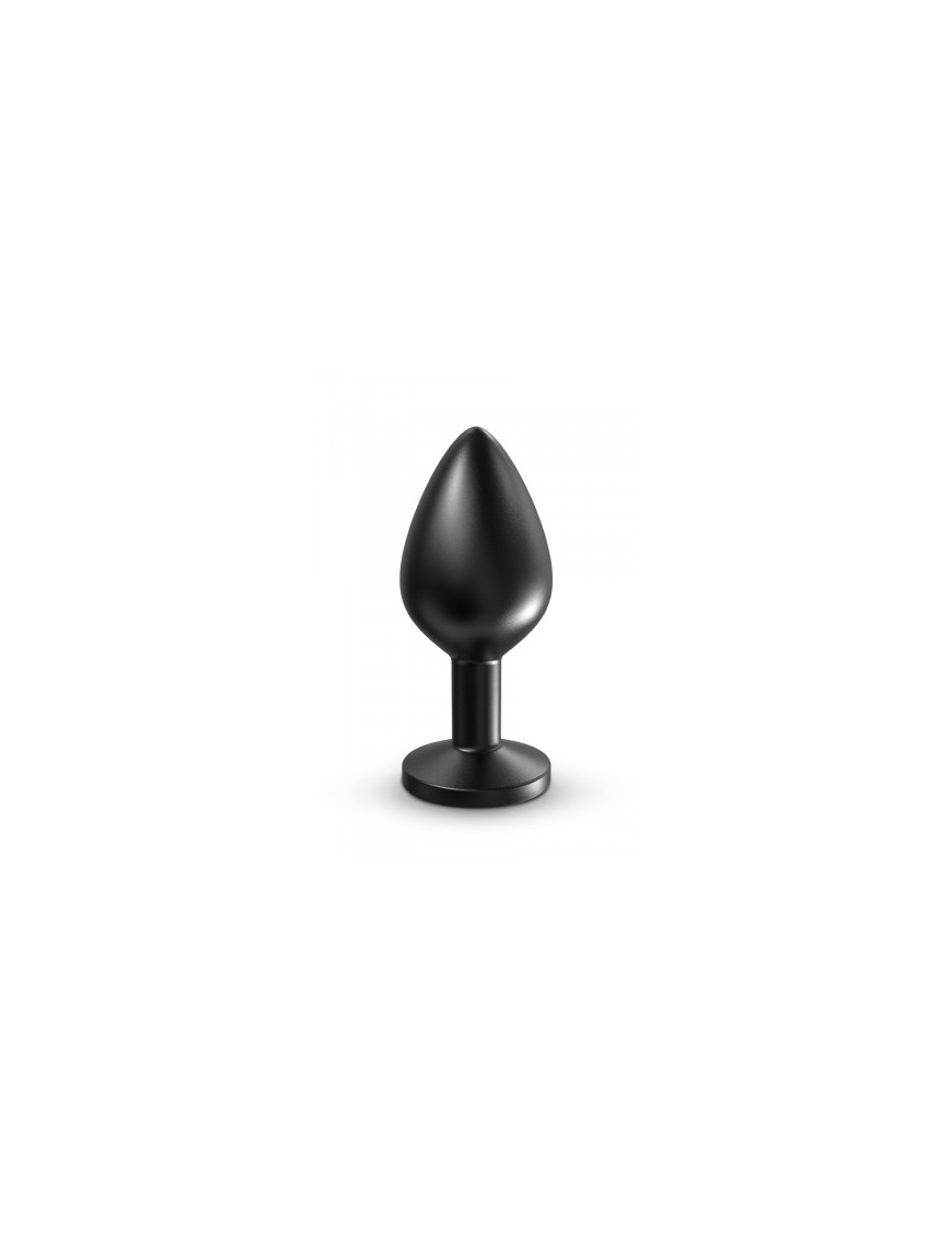 Plug anal en métal Onix Plug M - Dorcel
