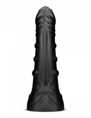 Gode XXL Black Hawk  30,5 x 6,9 cm - Buttr