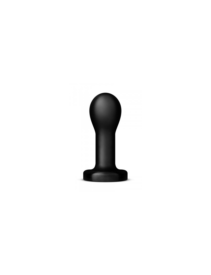 Plug anal Hammerhead 20,5 x 8,5 cm - Buttr