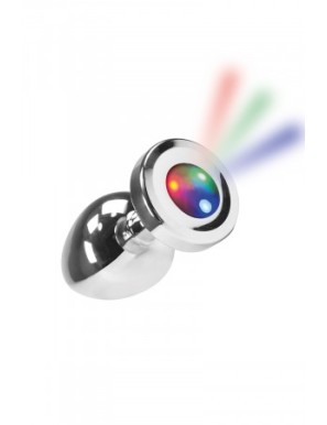 Plug anal lumineux L - Litolu