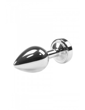 Plug anal lumineux M - Litolu