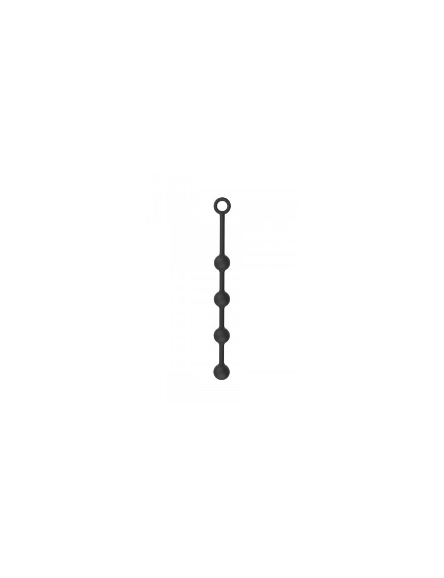Balles anales Medium - Hidden Desire Extreme