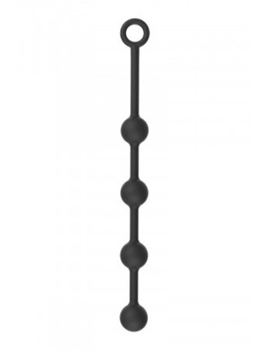 Balles anales Large - Hidden Desire Extreme