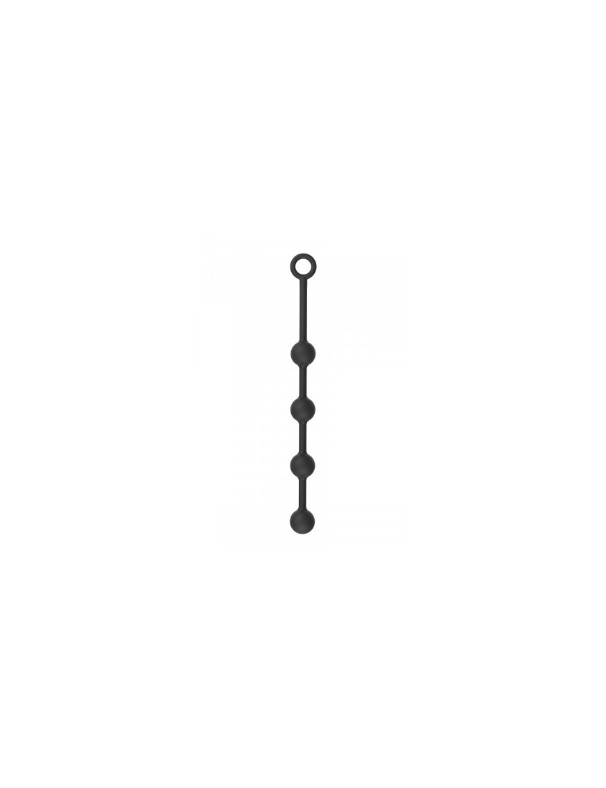 Balles anales Large - Hidden Desire Extreme