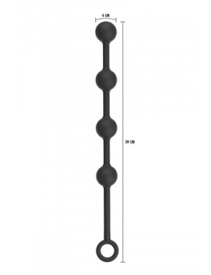 Balles anales Large - Hidden Desire Extreme