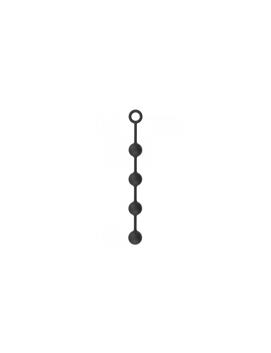 Balles anales XLarge - Hidden Desire Extreme