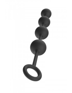 Balles anales XLarge - Hidden Desire Extreme