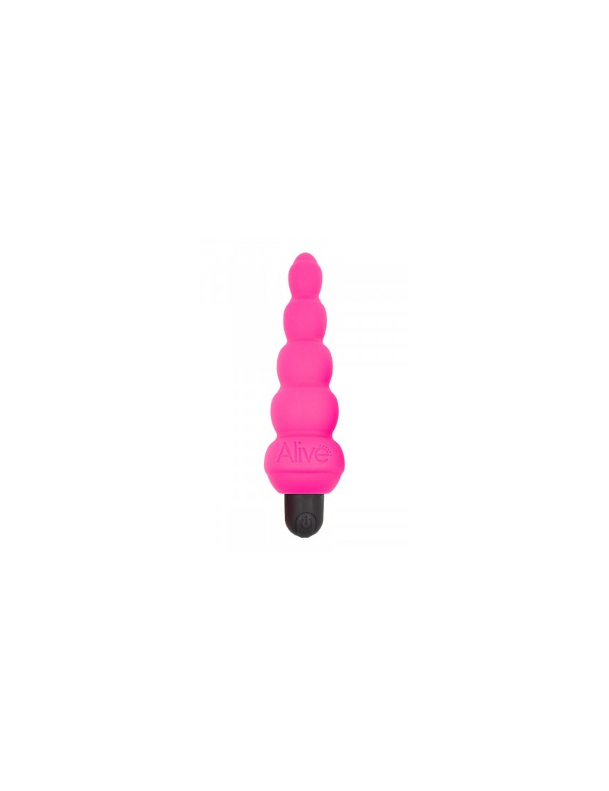 Stimulateur anal Lance Pro - Alive
