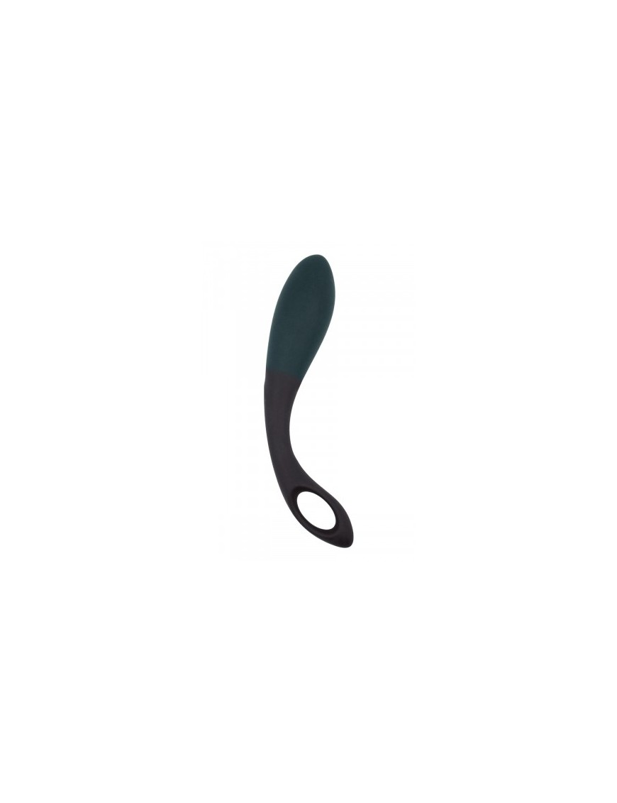 Stimulateur anal Black Heart