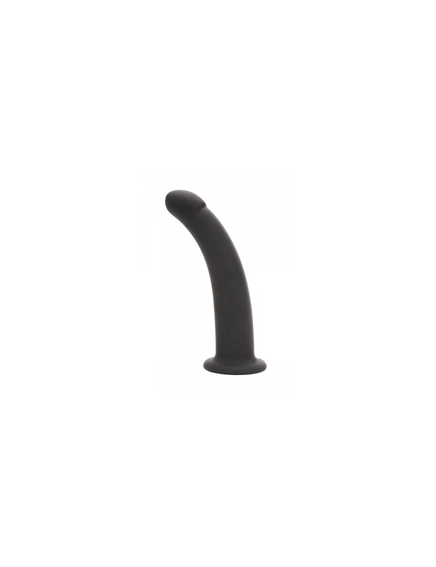 Gode ventouse Le fascinant 15x3cm - Jacquie et Michel