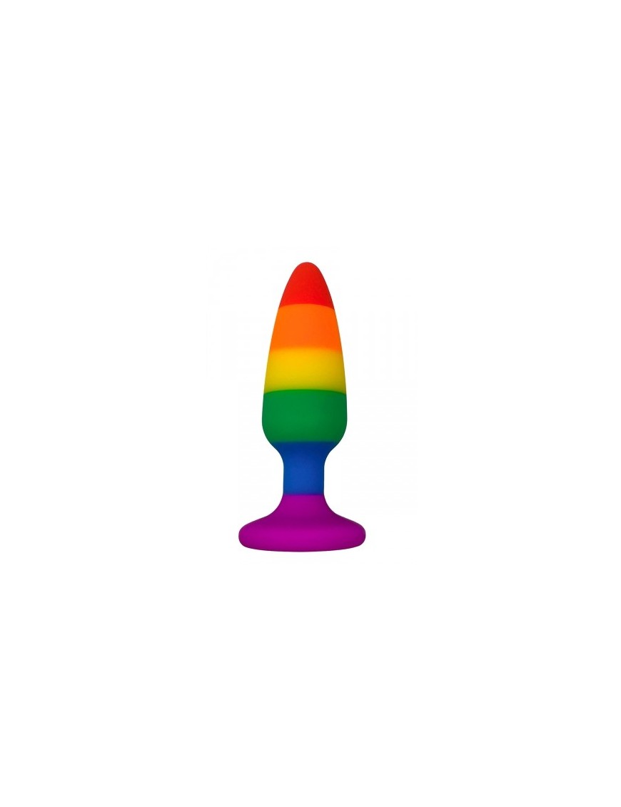 Plug arc en ciel Hiperloo L - Wooomy