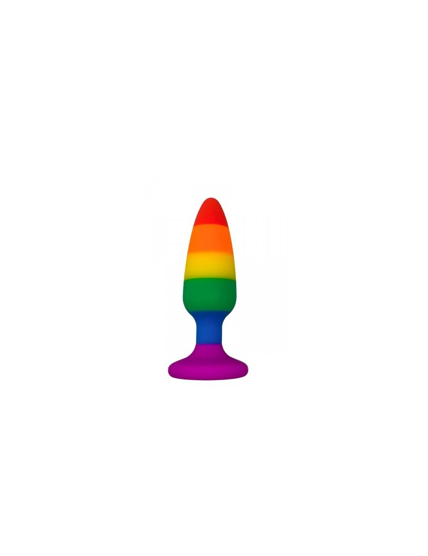 Plug arc en ciel Hiperloo M - Wooomy
