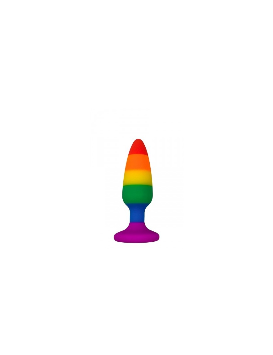 Plug arc en ciel Hiperloo S - Wooomy