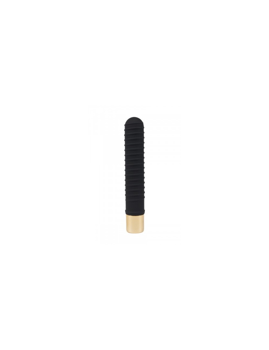 Vibro rechargeable Indiana - Litolu