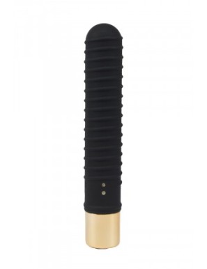 Vibro rechargeable Indiana - Litolu