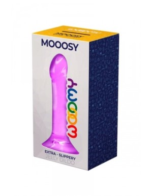 Gode jelly Mooosy - Wooomy