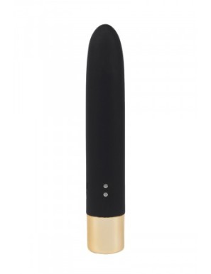 Vibro rechargeable Texas - Litolu