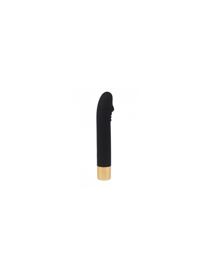 Vibro rechargeable Montana - Litolu