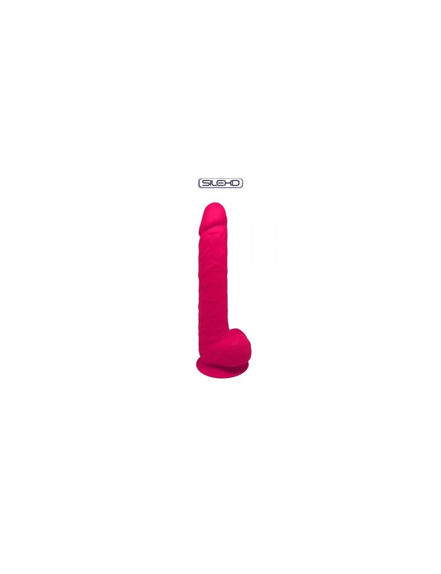 Gode The Original Model 1 rose 38 cm - SilexD