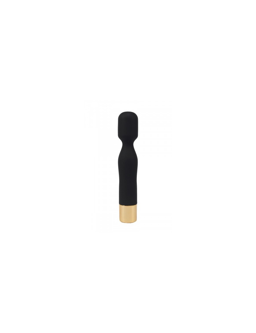 Vibro wand rechargeable New York - Litolu