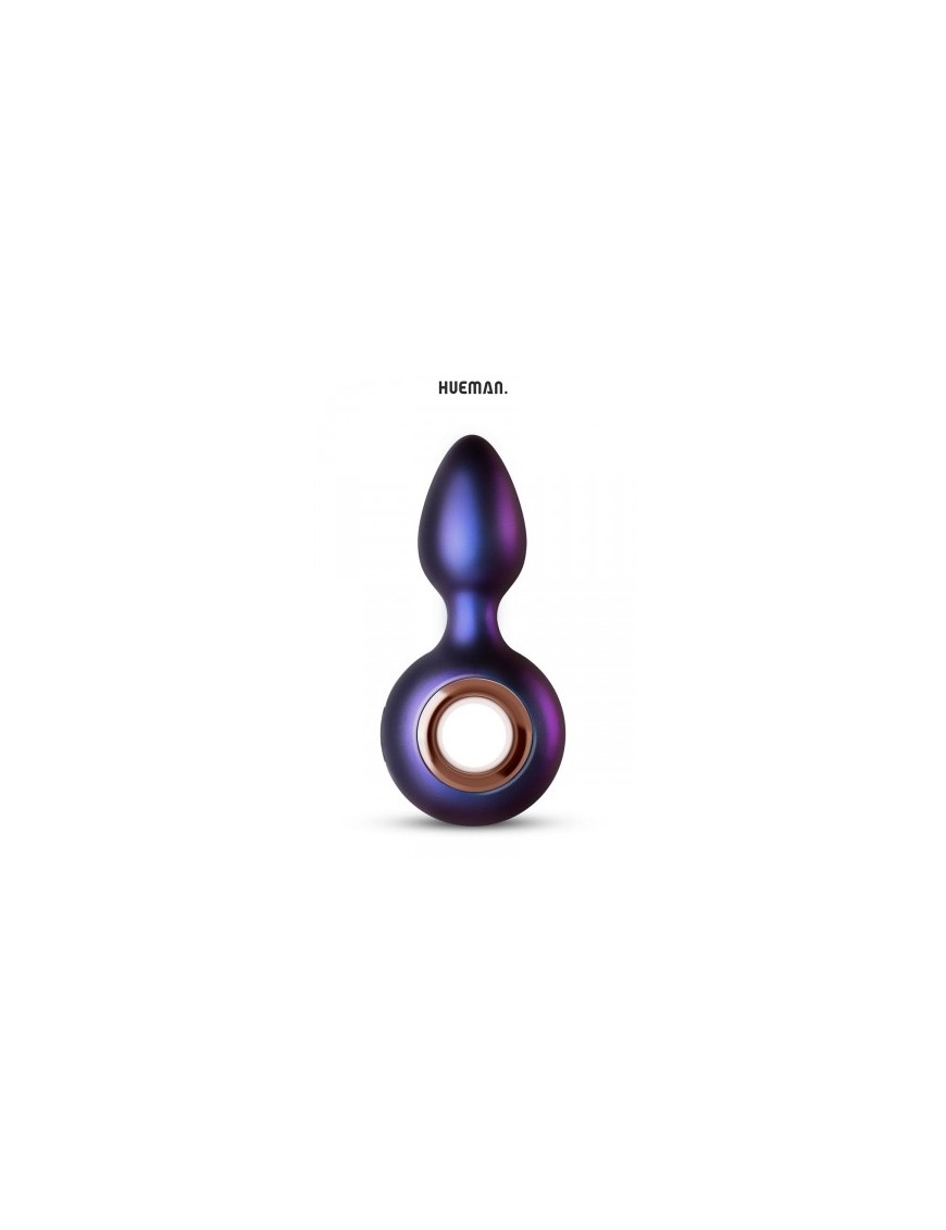 Plug vibrant Deep Space - Hueman