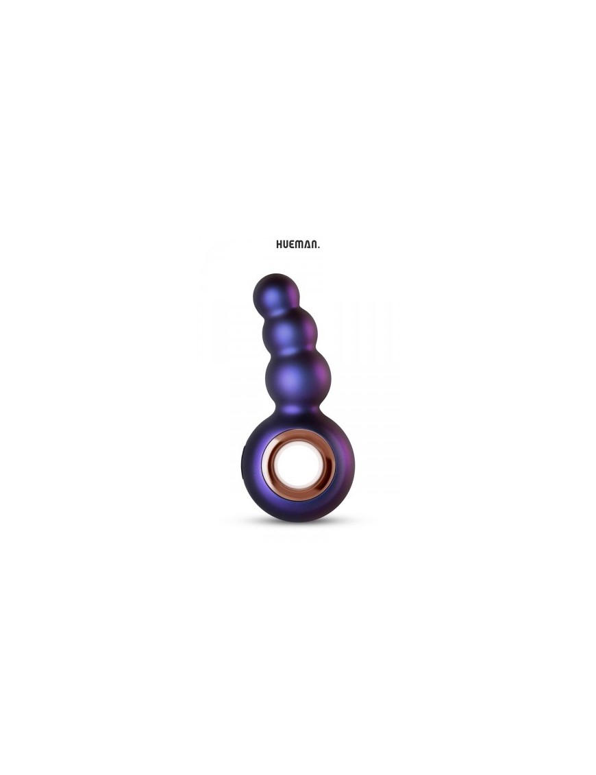 Plug vibrant Outer Space - Hueman